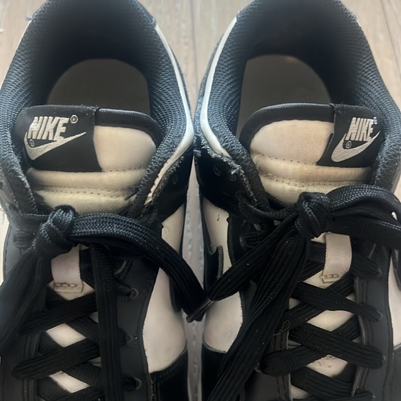 Panda dunks - Picture 9 of 10